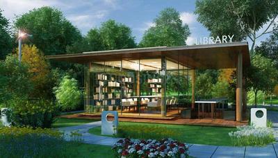 Project Image of 1500 Sq.ft Residential Plot / Land for sale in Bagalur for Rs. 4500000