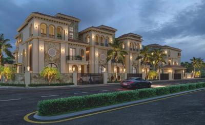 Project Image of 4800 Sq.ft 4 BHK Villa for sale in Bhayli for Rs. 33500000