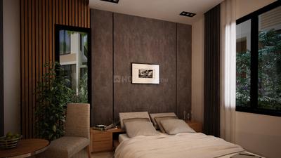 Project Image of 0.0 - 1864.0 Sq.ft 3 BHK Villa for buy in Indus Gratia Greenrich Villas