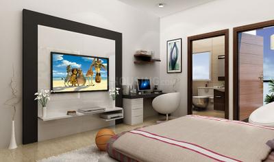 Project Image of 650.0 - 2540.0 Sq.ft 1 BHK Apartment for buy in VN Exclusive 444