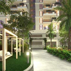 Project Image of 898.0 - 1352.0 Sq.ft 2.5 BHK Apartment for buy in Jhanavi Trishul Alaska