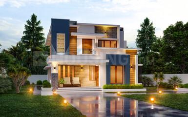 Project Image of 1300.0 - 1900.0 Sq.ft 3 BHK Builder Floor for buy in Realty Divine Homes