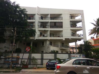 Project Image of 1197.0 - 2500.0 Sq.ft 2 BHK Apartment for buy in Rakesh Fantasy Garden