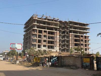 Project Image of 3612.6 - 3734.1 Sq.ft 4 BHK Apartment for buy in JS Ventura