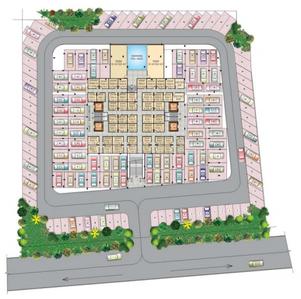 Project Image of 1190.0 - 2666.0 Sq.ft 2 BHK Apartment for buy in Pachar Indra Raj