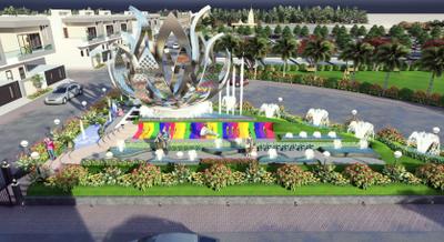 Omni Krishna Grand Fountains 3