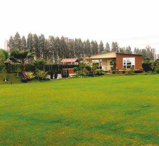 Project Image of 9072.0 - 36288.0 Sq.ft Residential Plot Plot for buy in Nine O Nine Sportsland Activity Farms