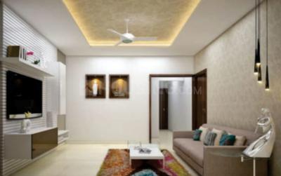 Project Image of 1230.0 - 1245.0 Sq.ft 2 BHK Apartment for buy in KP Shobha Enclave