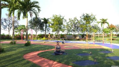 Project Image of 840.0 - 1495.0 Sq.ft 2 BHK Apartment for buy in Paradise Sai World One Residential
