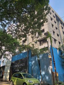 Project Image of 563.0 - 951.0 Sq.ft 2 BHK Apartment for buy in Gokhale Agam