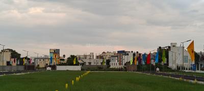 Project Image of 900.0 - 2400.0 Sq.ft Residential Plot Plot for buy in Pranavam Signature Homes