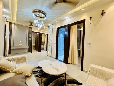 Project Image of 360.0 - 1100.0 Sq.ft 1 BHK Builder Floor for buy in Happy Premium Homes 1