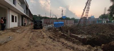 Project Image of 1320.0 - 2195.0 Sq.ft 3 BHK Villa for buy in Primagic Onyx Abode