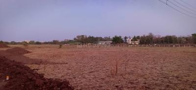 Dwarkamai Sai City Elevation 1