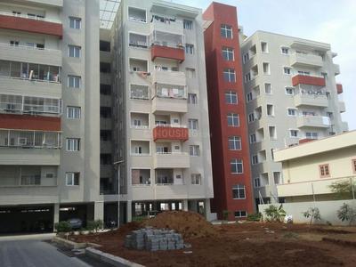 Project Image of 1037.0 - 1599.0 Sq.ft 2 BHK Apartment for buy in Pruthvi Raintree Abode