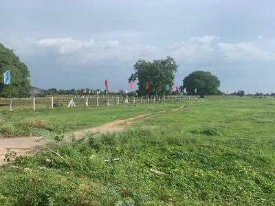 Project Image of 1503.0 - 4500.0 Sq.ft Residential Plot Plot for buy in Hemanths Suvarna Sampada