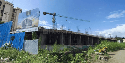 Project Image of 363.07 - 939.37 Sq.ft 1 BHK Apartment for buy in Today Satyam Heaven