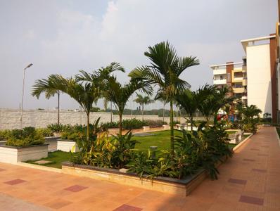 Project Image of 930.0 - 1745.0 Sq.ft 2 BHK Apartment for buy in Pavani Sarovar Phase 1