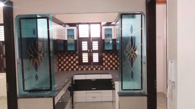 Aashirwad Homes Kitchen 1