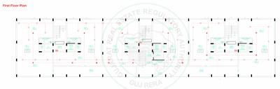 Project Image of 0.0 - 499.45 Sq.ft 2 BHK Apartment for buy in Icon Avenue