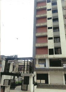 Project Image of 900.0 - 1233.0 Sq.ft 1 BHK Apartment for buy in Shreeji Nilkanth Residency