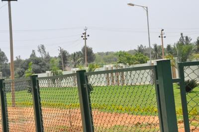 Project Image of 1150.0 - 2400.0 Sq.ft Residential Plot Plot for buy in Blue North Town