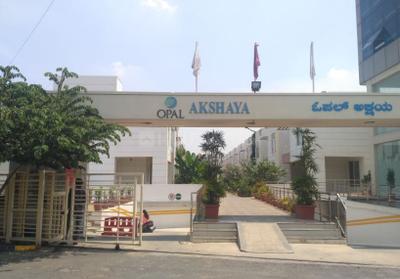Project Image of 2650.0 - 3350.0 Sq.ft 3 BHK Villa for buy in Opal Akshaya