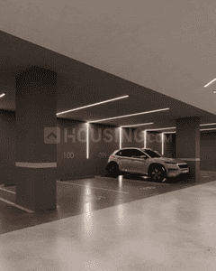 Project Image of 443.47 - 1400.92 Sq.ft 1 BHK Apartment for buy in Avighnaa Complex Phase II