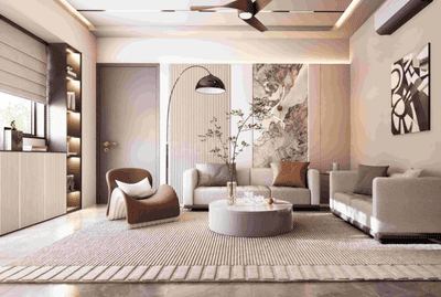 Project Image of 1149.0 - 2721.0 Sq.ft 2 BHK Apartment for buy in DSR The Address