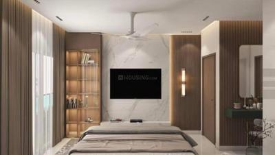 Laburnum Victory Floors Bedroom 1