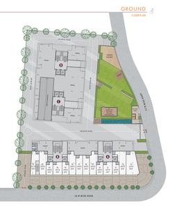 Project Image of 0.0 - 620.43 Sq.ft 2 BHK Apartment for buy in Karma Ananya Allium