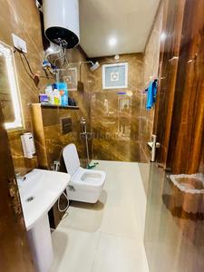 Project Image of 1100.0 - 1150.0 Sq.ft 3 BHK Apartment for buy in SK Oakwood Floor