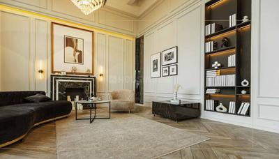 Project Image of 1892.33 - 2575.04 Sq.ft 3 BHK Apartment for buy in Signature Global Twin Tower DXP