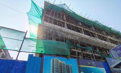 Project Image of 1280.0 - 2750.0 Sq.ft 2 BHK Apartment for buy in VM Mohan Samah