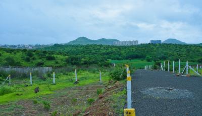 Project Image of 1000.0 - 5000.0 Sq.ft Residential Plot Plot for buy in Swapnyog Dream City