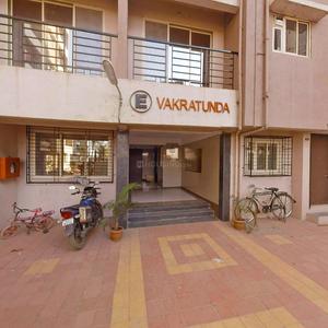 Project Image of 297.0 - 465.0 Sq.ft 1 BHK Apartment for buy in Mayfair Vishwaraja A B F And G