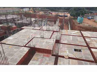 Project Image of 1172.0 - 1822.0 Sq.ft 2 BHK Apartment for buy in Adarsh Pinecourt