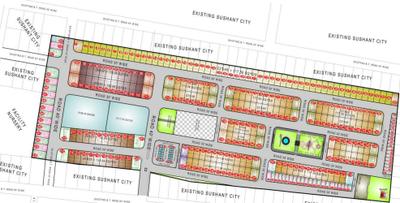 Project Image of 880.0 - 1500.0 Sq.ft 2 BHK Villa for buy in Okay Plus Exotica