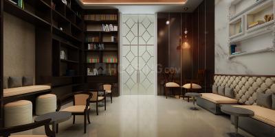 Project Image of 598.9 - 955.94 Sq.ft 2 BHK Apartment for buy in DTC Southern Heights Phase 1