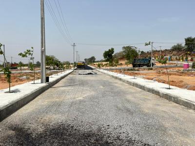 Project Image of 1467.0 - 1683.0 Sq.ft Residential Plot Plot for buy in Iconic Buddha Hills