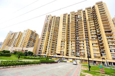 Project Image of 678.34 - 1090.49 Sq.ft 2 BHK Apartment for buy in Himalaya Pride Phase 3 Tower D