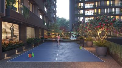 Project Image of 1368.0 - 1944.0 Sq.ft 2 BHK Apartment for buy in The Zermatt