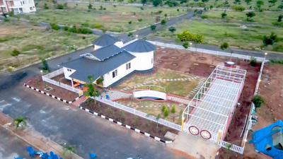 Project Image of 1320 Sq.ft Residential Plot / Land for sale in Palasamudram for Rs. 25000000