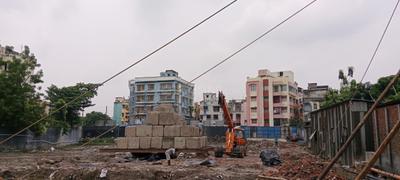 Project Image of 1458.0 - 2543.0 Sq.ft 3 BHK Apartment for buy in Mirania Evara