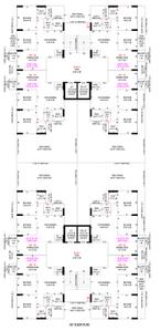 Project Image of 616.13 - 858.64 Sq.ft 2 BHK Apartment for buy in P Das Beverlynn Upvan