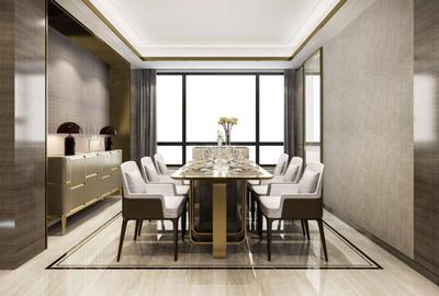 Project Image of 2729.62 - 5074.97 Sq.ft 4 BHK Apartment for buy in Om Sankalp Nirvana