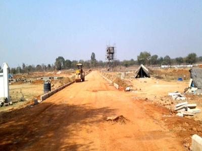 Project Image of 1350.0 - 4500.0 Sq.ft Residential Plot Plot for buy in Bhashyam Green Avenue