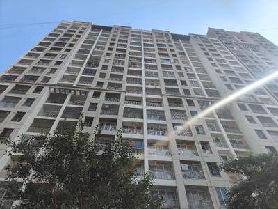 Project Image of 880 Sq.ft 2 BHK Apartment / Flat for sale in Mira Road East for Rs. 11500000