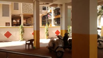Project Image of 610.0 - 990.0 Sq.ft 1 BHK Apartment for buy in Jain Darshan