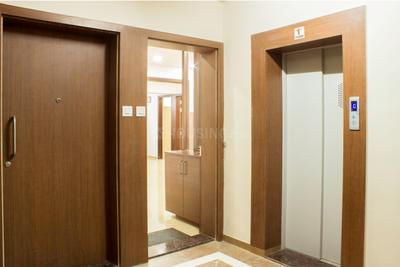 Gajra Avenue Lift(s) 2